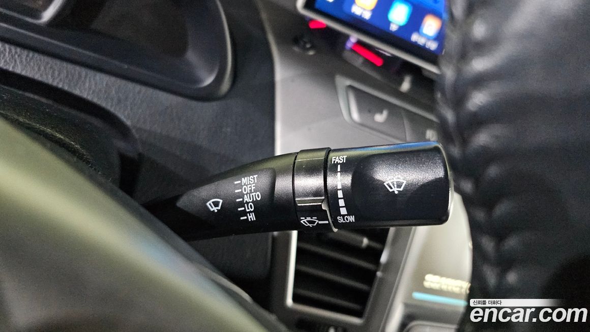 KG_Mobility_Ssangyong KORANDO 2016