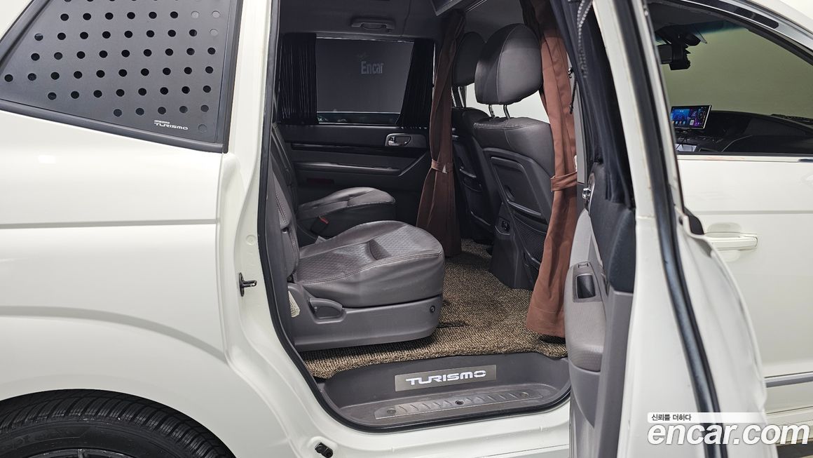 KG_Mobility_Ssangyong KORANDO 2016