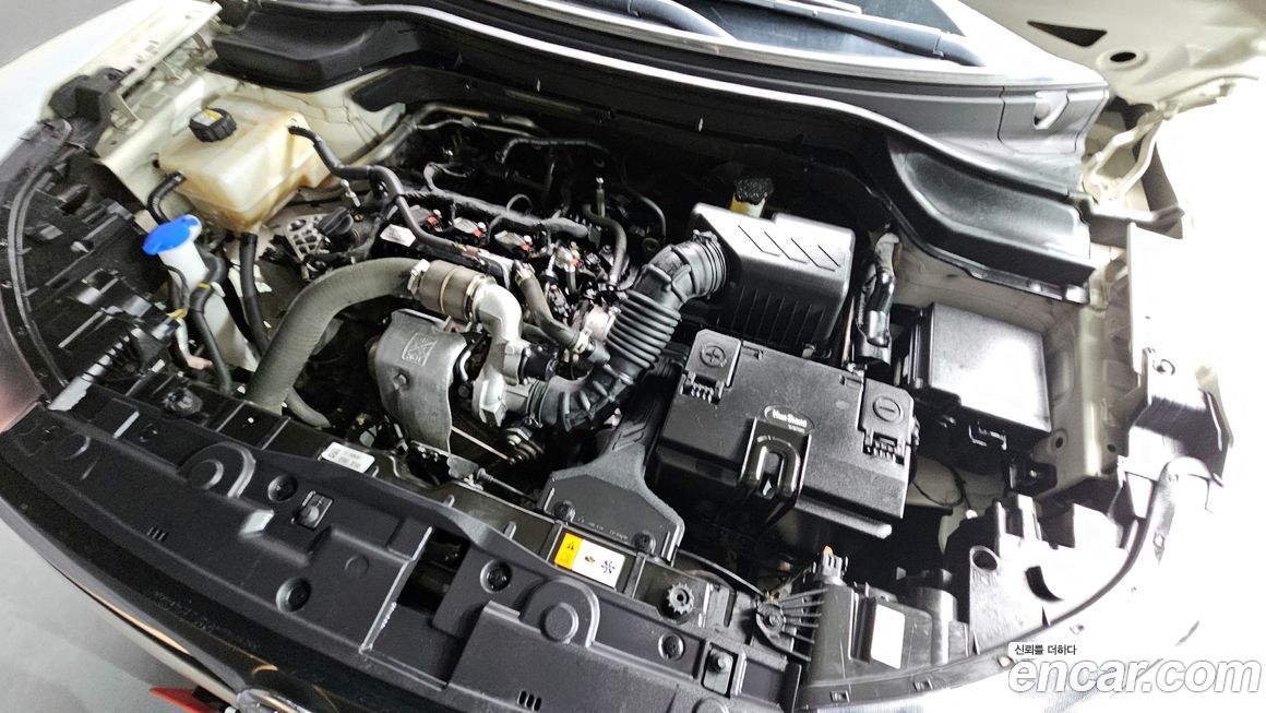 KG_Mobility_Ssangyong TIBOLI 2021