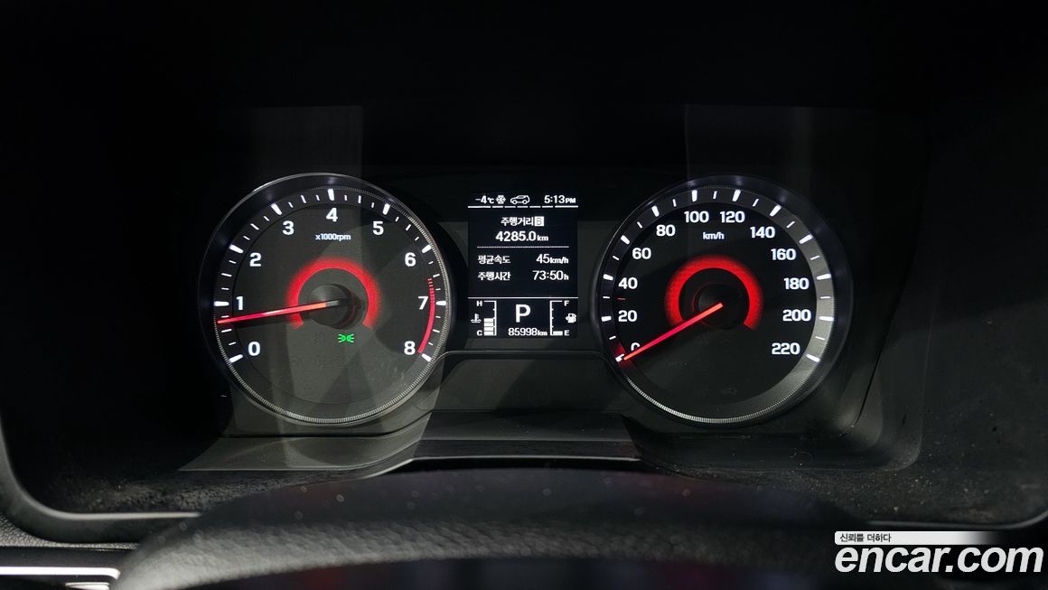 KG_Mobility_Ssangyong TIBOLI 2021