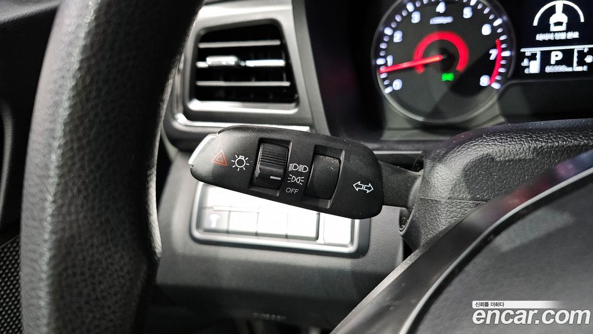 KG_Mobility_Ssangyong TIBOLI 2021