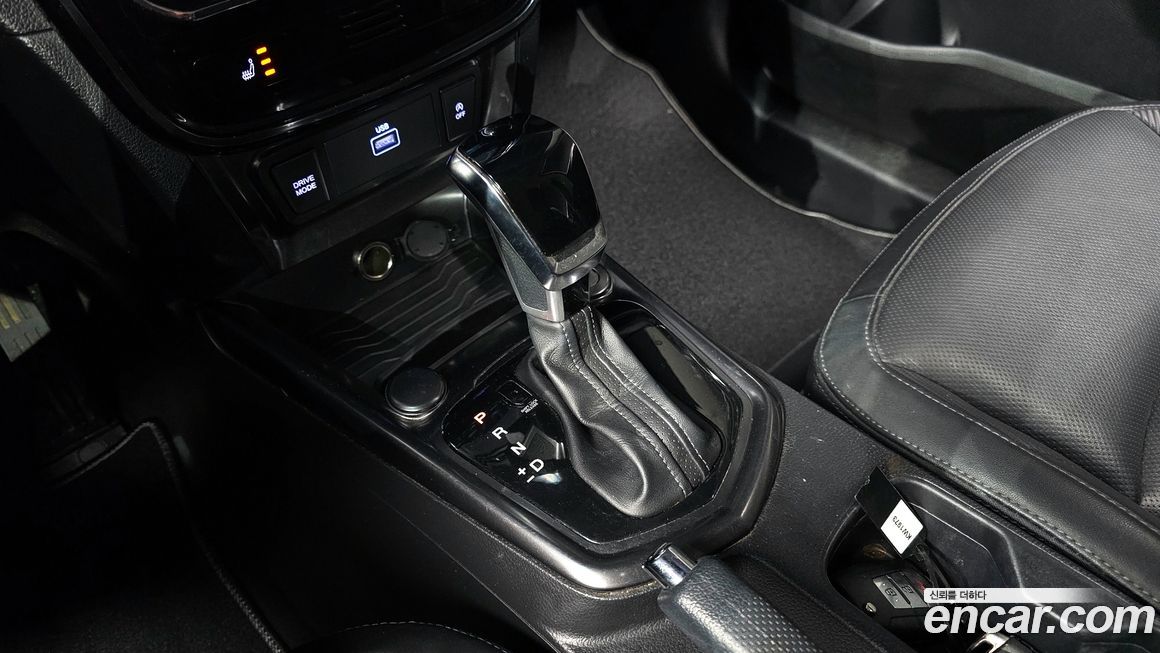 KG_Mobility_Ssangyong TIBOLI 2021