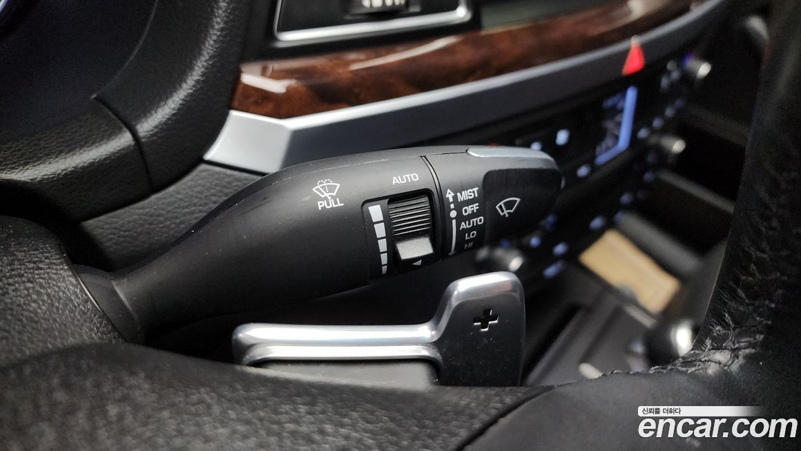 Hyundai Genesis 2014