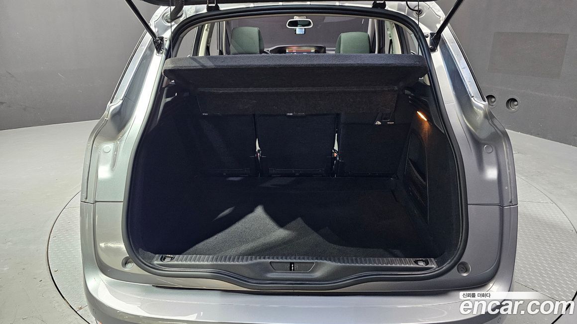 Citroen-DS C4 Picasso 2018