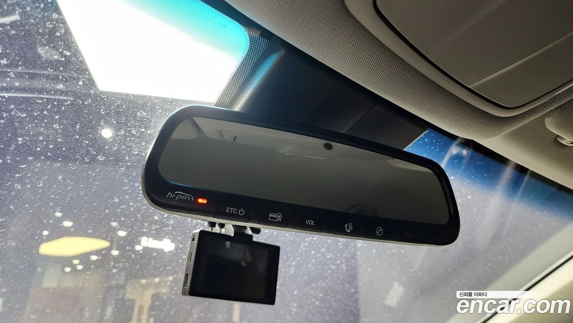 Hyundai Genesis 2014