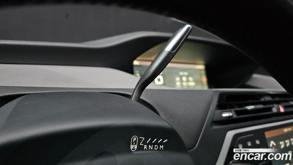 Citroen-DS C4 Picasso 2018