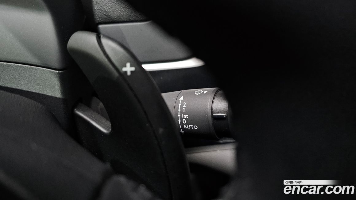 Citroen-DS C4 Picasso 2018