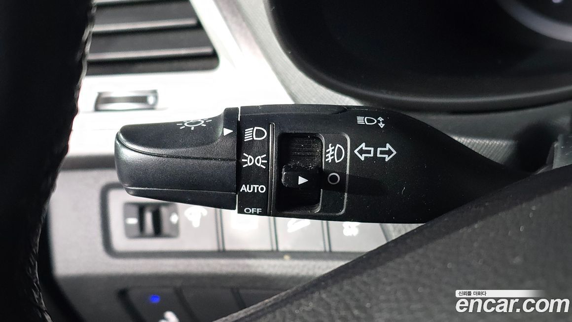 Hyundai Santafe 2018