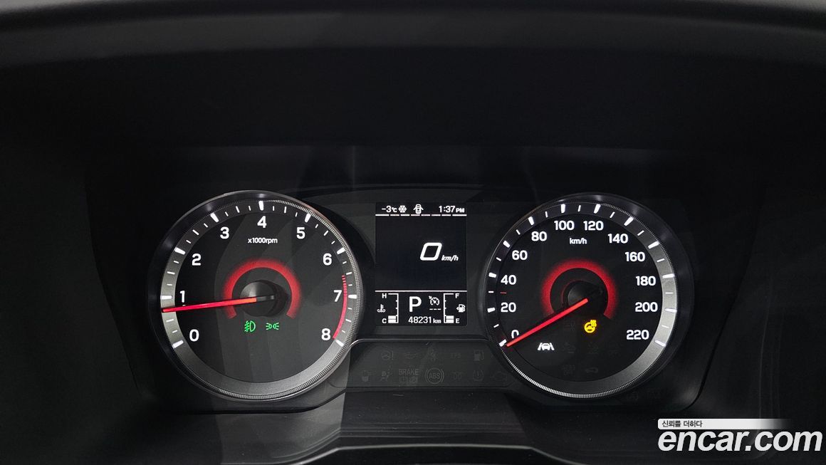 KG_Mobility_Ssangyong TIBOLI 2022