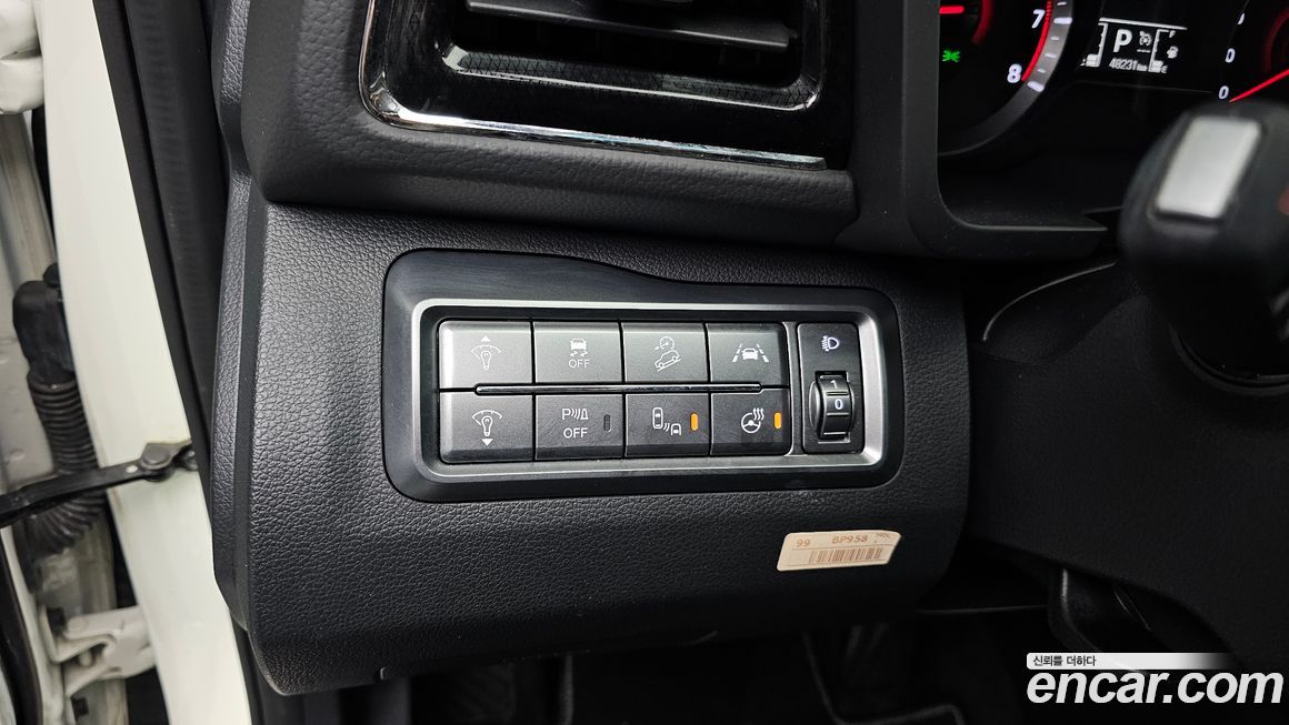 KG_Mobility_Ssangyong TIBOLI 2022