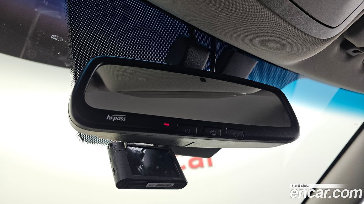 KG_Mobility_Ssangyong TIBOLI 2022