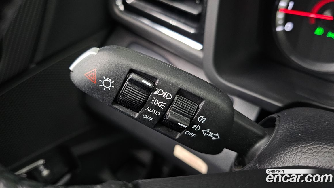 KG_Mobility_Ssangyong TIBOLI 2022