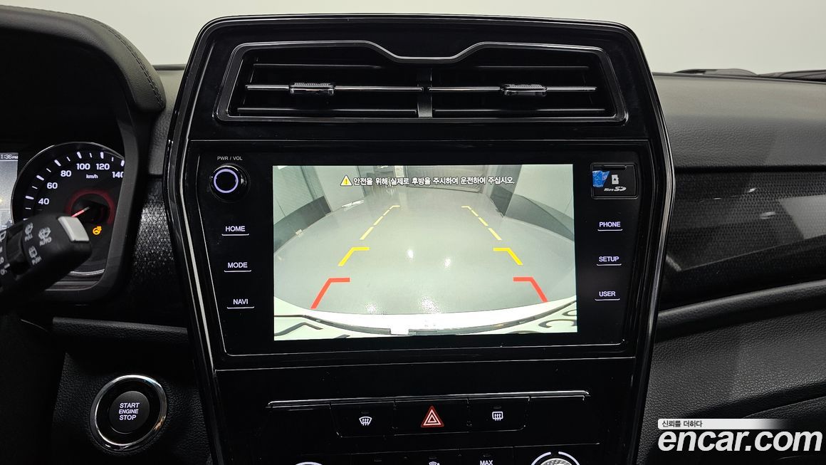 KG_Mobility_Ssangyong TIBOLI 2022