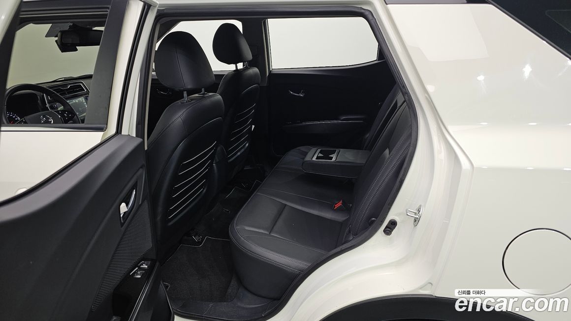 KG_Mobility_Ssangyong TIBOLI 2022