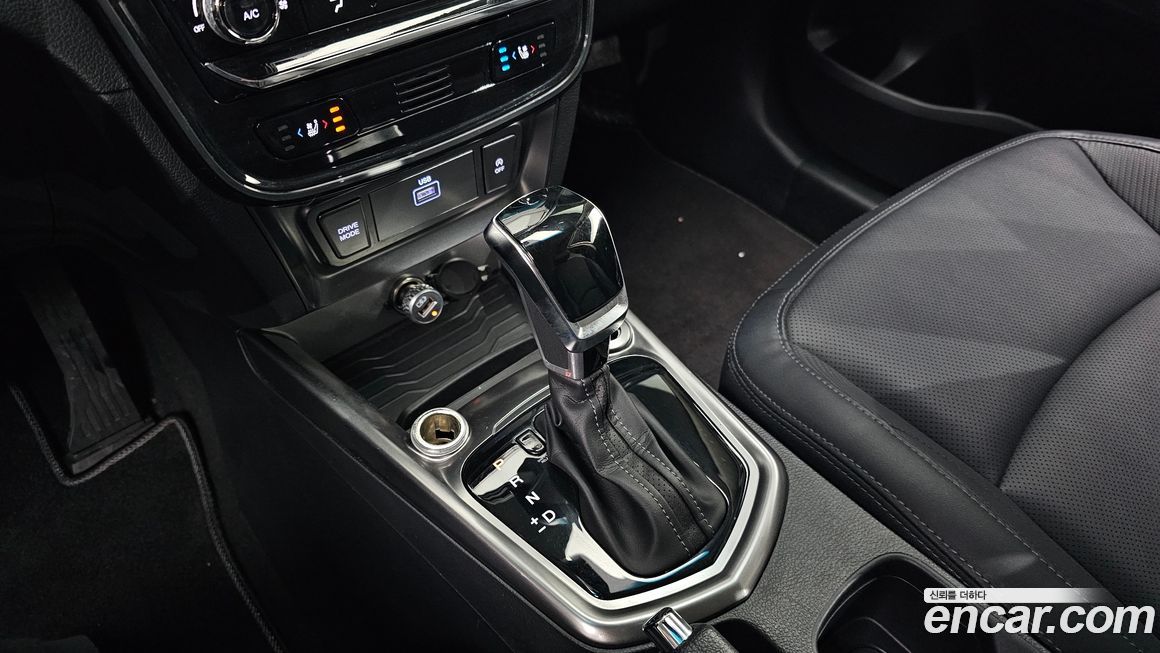 KG_Mobility_Ssangyong TIBOLI 2022