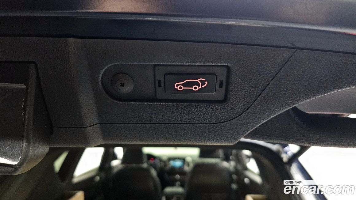 KG_Mobility_Ssangyong Rexton 2018