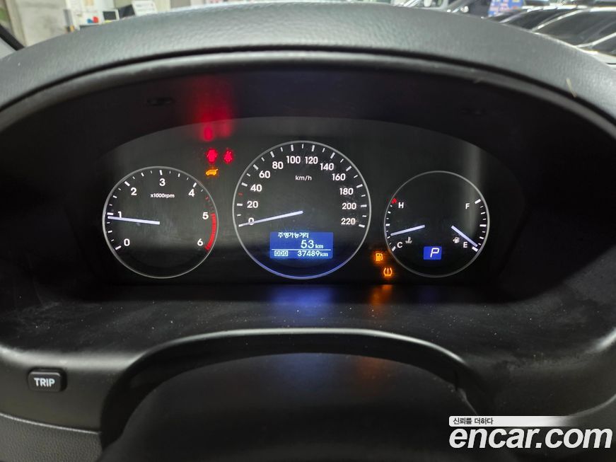 Hyundai Starex 2019