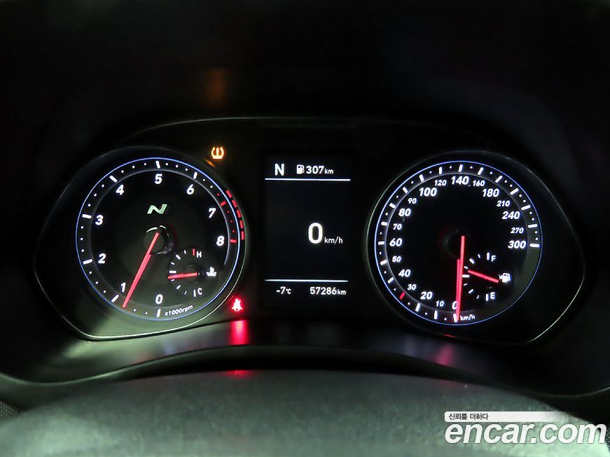 Hyundai Veloster 2020