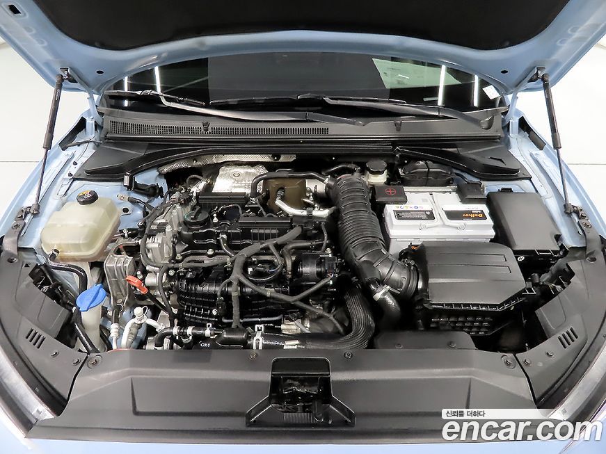 Hyundai Veloster 2020