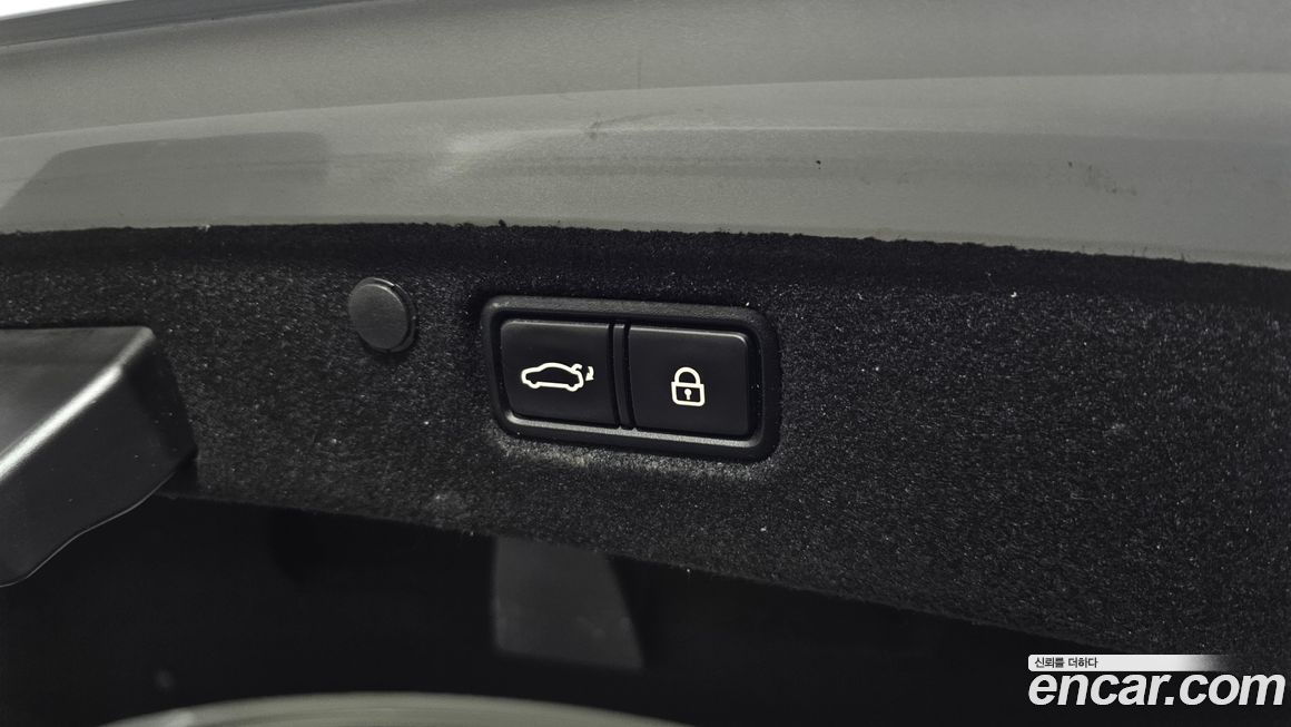 Hyundai Grandeur 2019