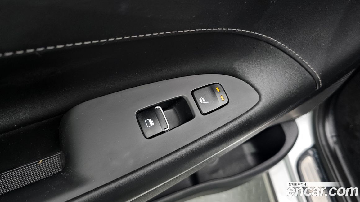 Hyundai Grandeur 2019