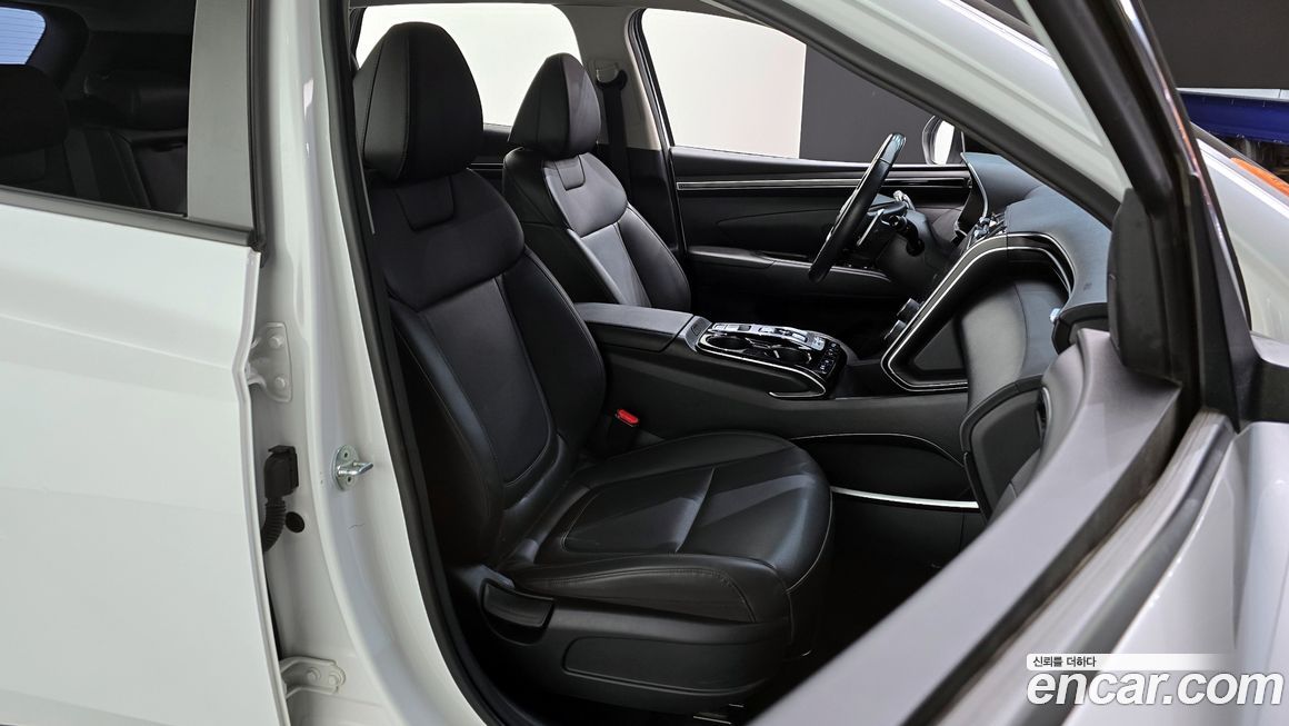 Hyundai Tucson 2023