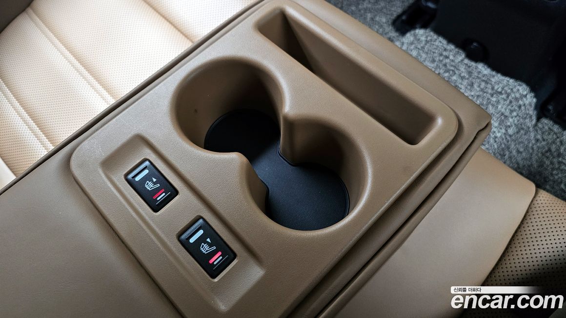 Renault-KoreaSamsung SM6 2022