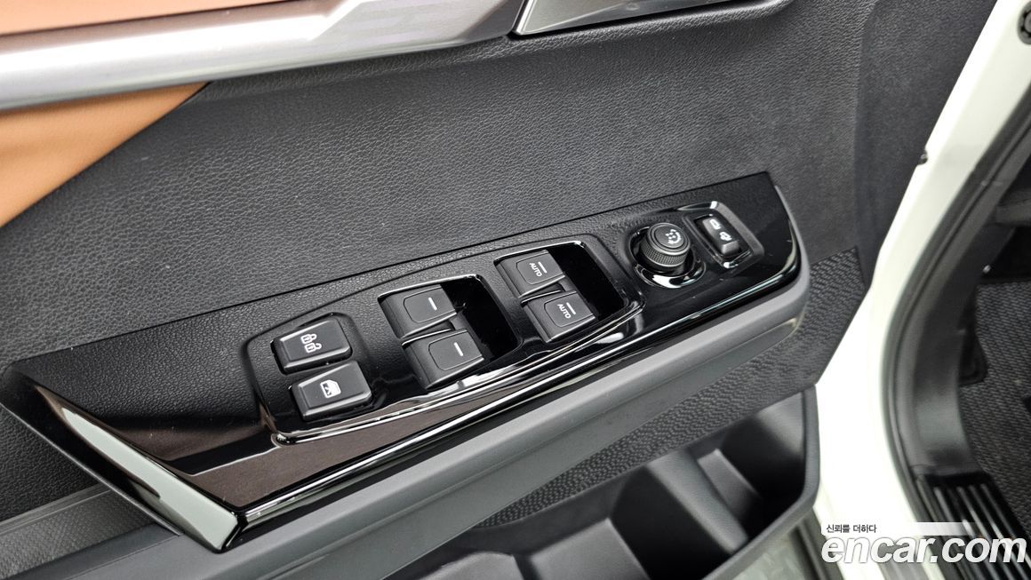 KG_Mobility_Ssangyong Torres 2024