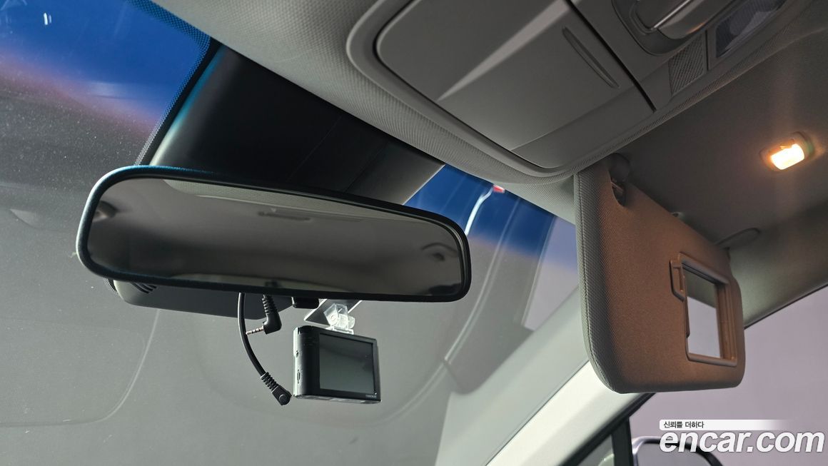 Hyundai Santafe 2020