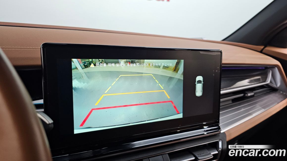 KG_Mobility_Ssangyong Torres 2024