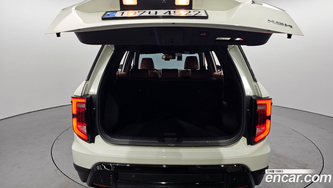 KG_Mobility_Ssangyong Torres 2024