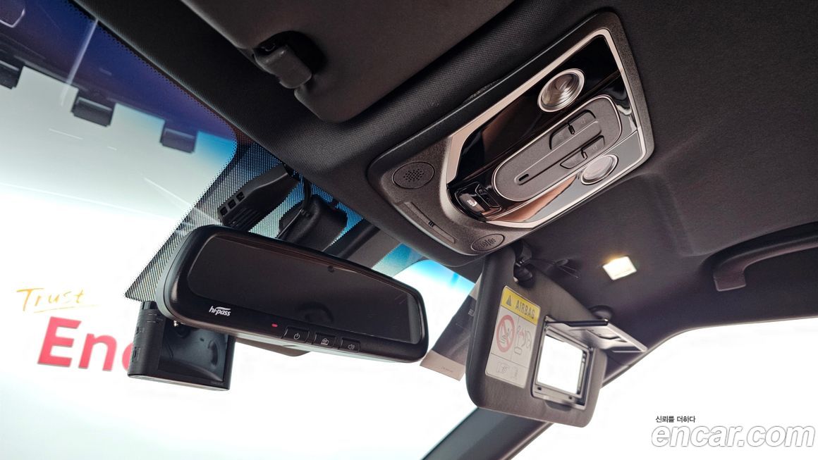 KG_Mobility_Ssangyong Torres 2024