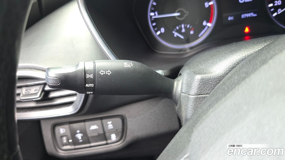 Hyundai Santafe 2020