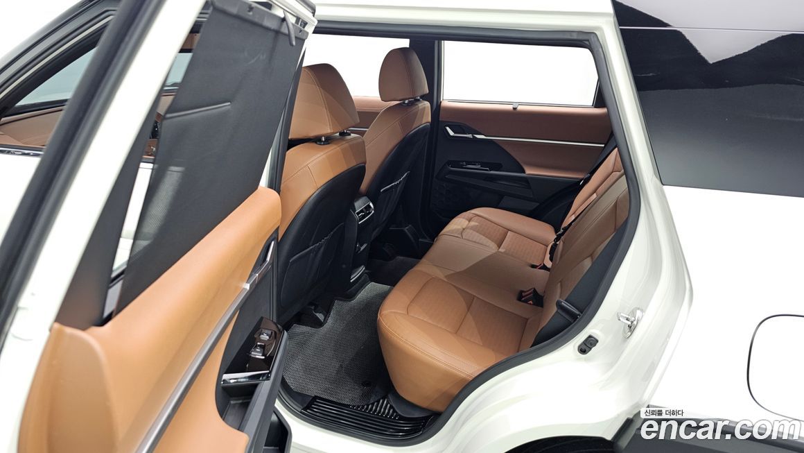 KG_Mobility_Ssangyong Torres 2024