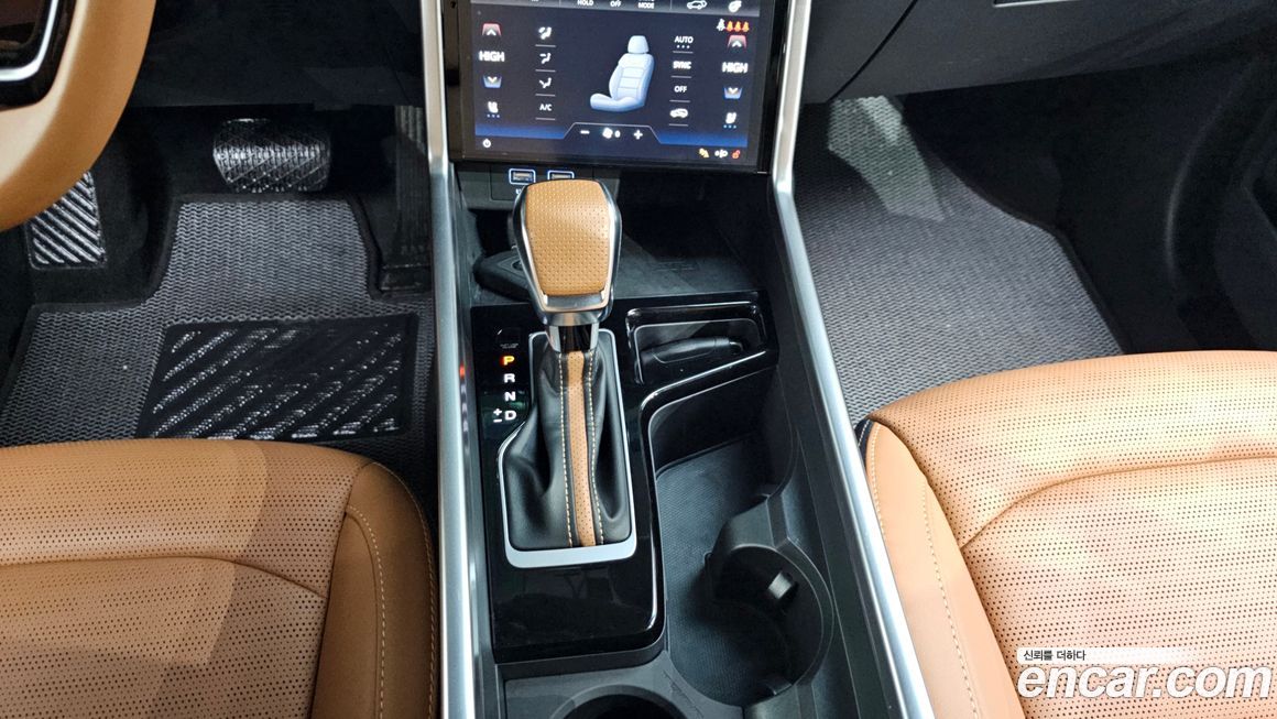 KG_Mobility_Ssangyong Torres 2024