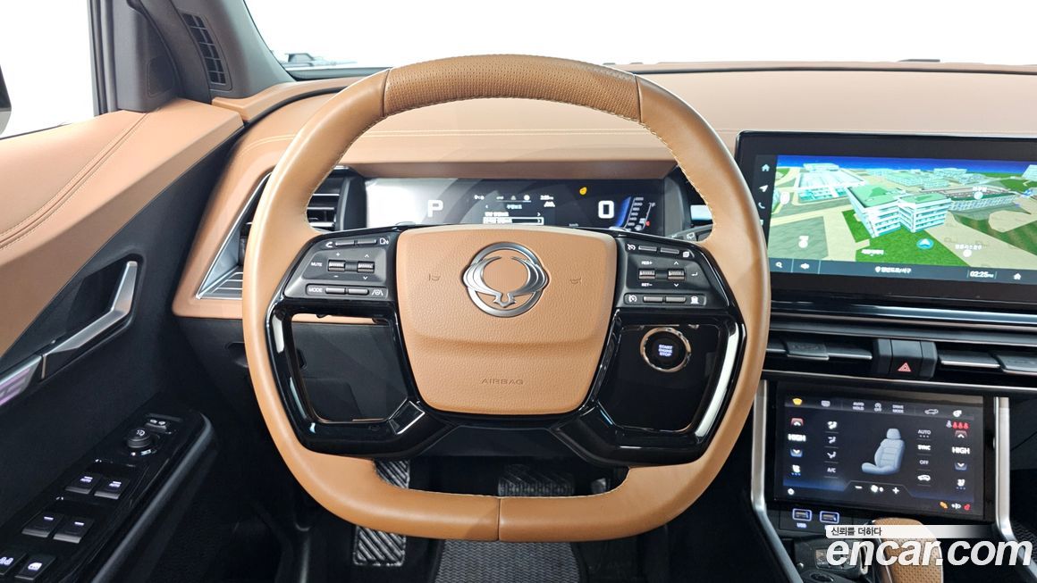 KG_Mobility_Ssangyong Torres 2024