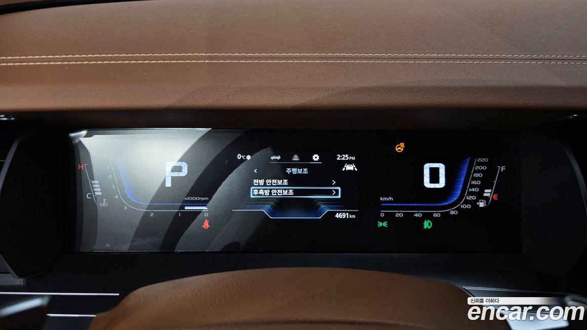 KG_Mobility_Ssangyong Torres 2024