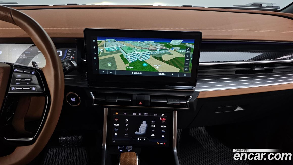 KG_Mobility_Ssangyong Torres 2024