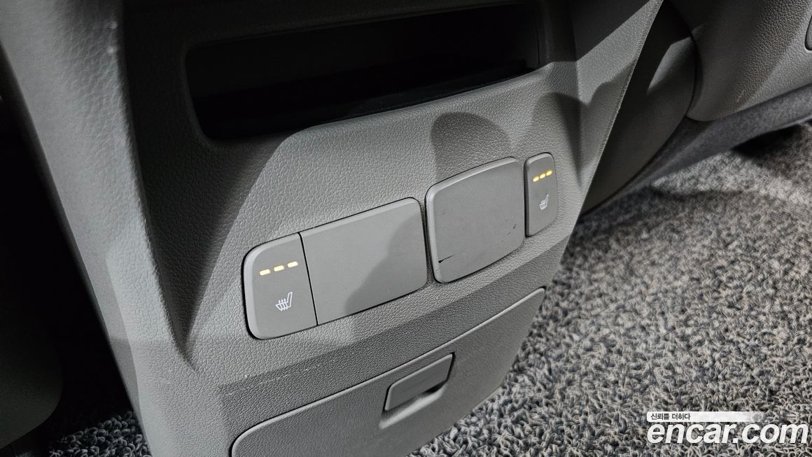 Kia Canival 2018