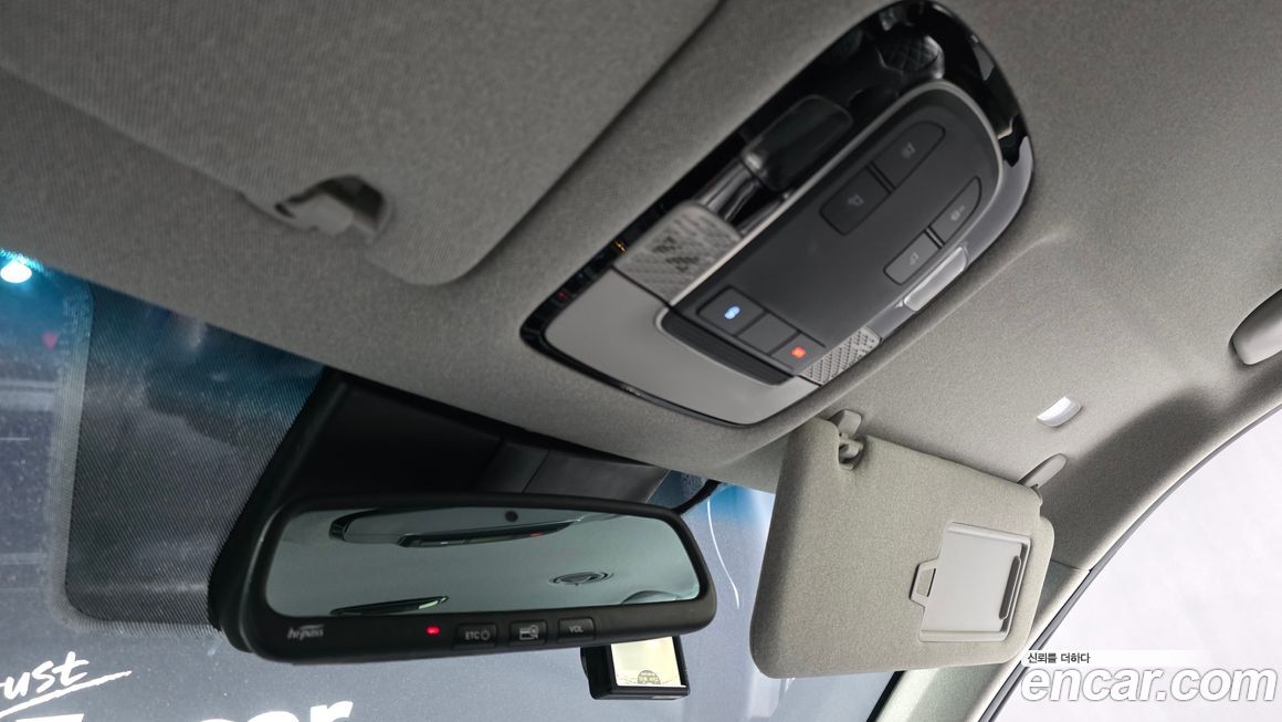 Hyundai Palisade 2019