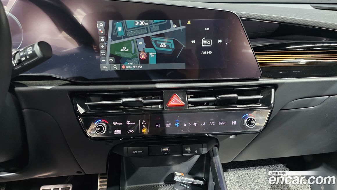 Kia Niro 2022