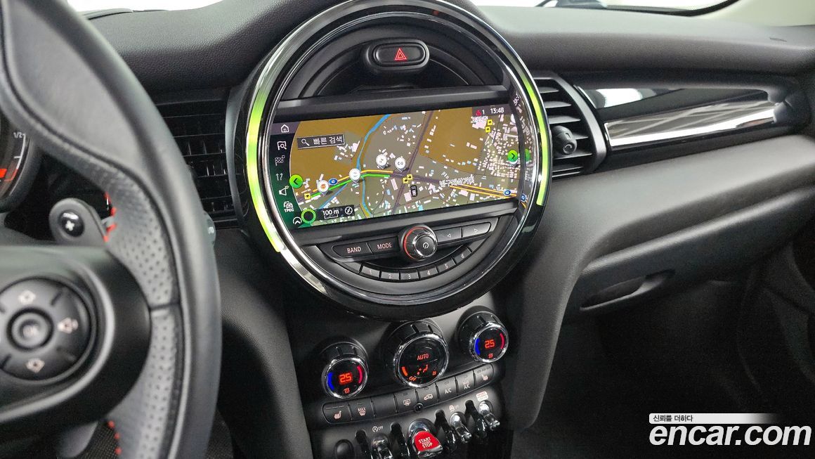 Mini Cooper 2020