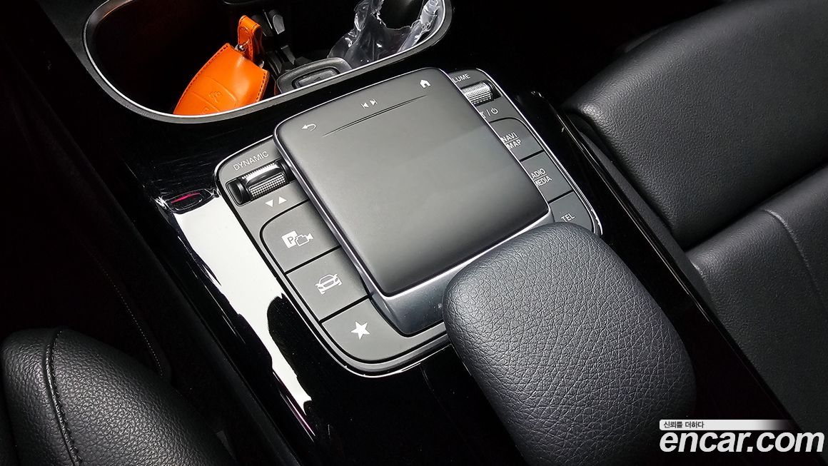 Mercedes-Benz A-Class 2022