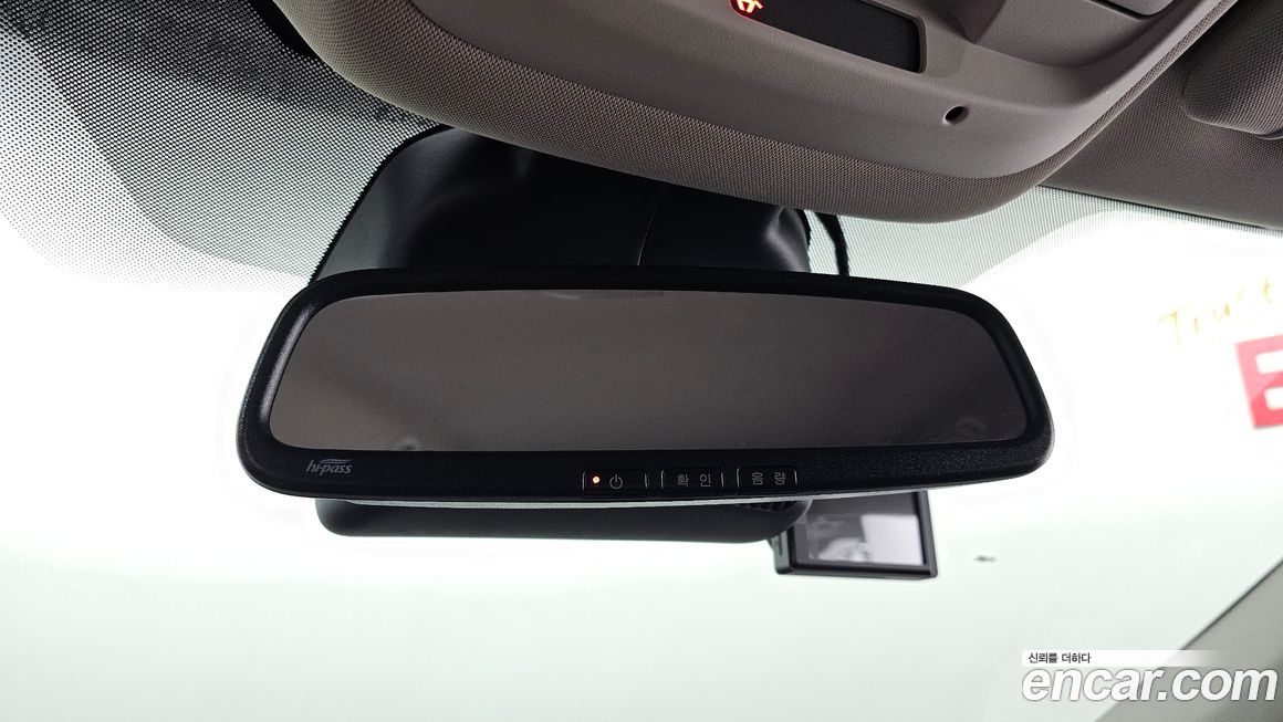 Renault-KoreaSamsung QM6 2024