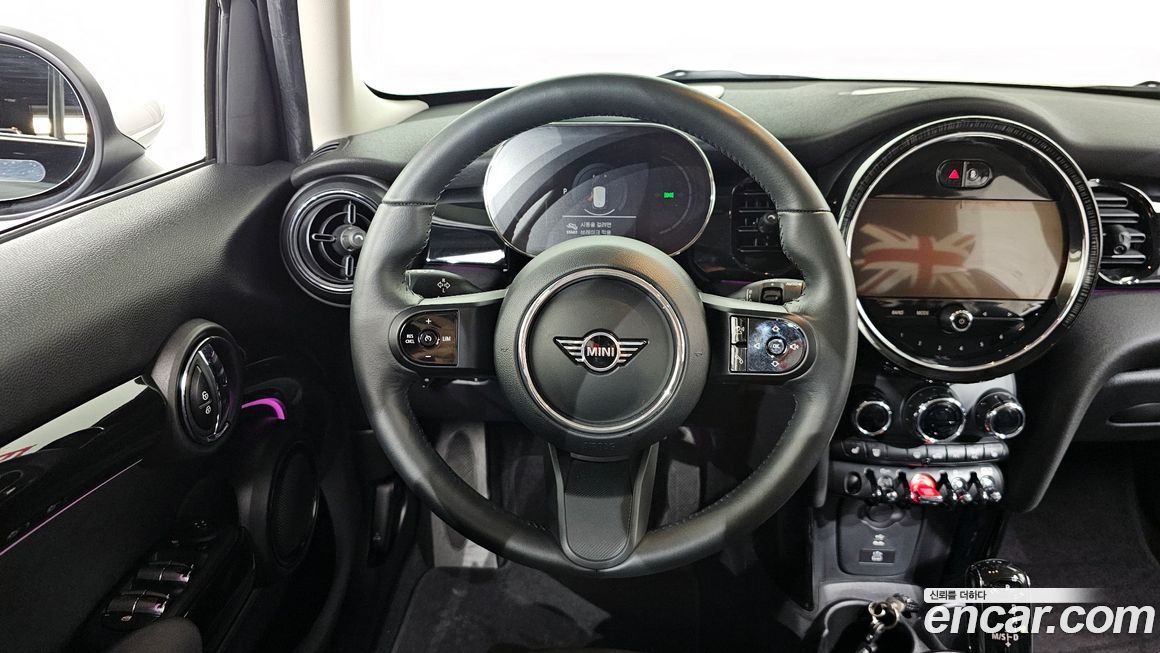 Mini Cooper 2023