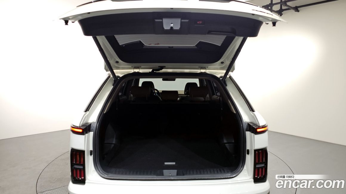 KG_Mobility_Ssangyong Actyon 2025