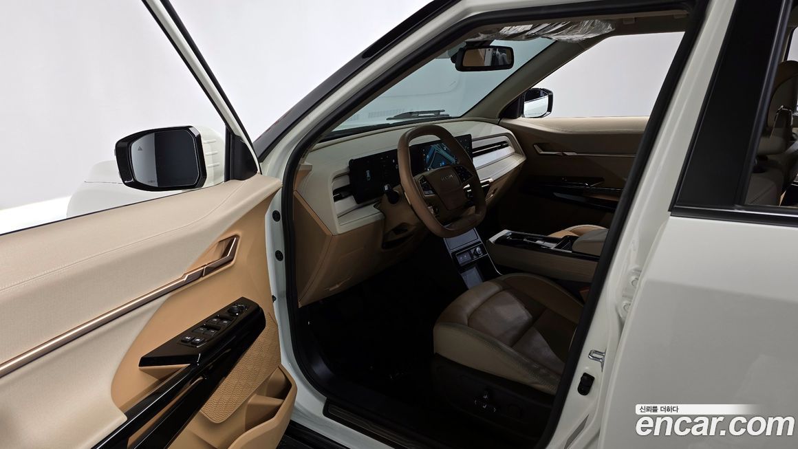 KG_Mobility_Ssangyong Actyon 2025