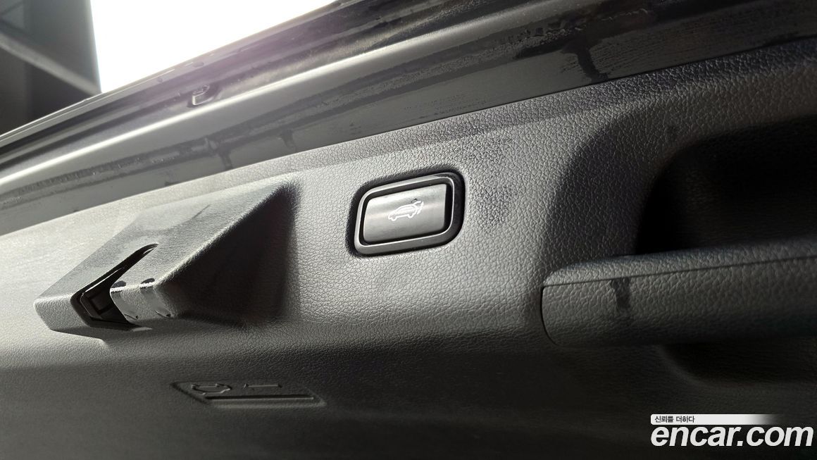 Hyundai Palisade 2019