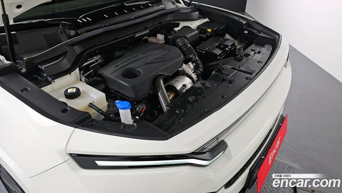 KG_Mobility_Ssangyong Actyon 2025