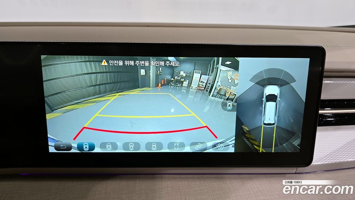 KG_Mobility_Ssangyong Actyon 2025